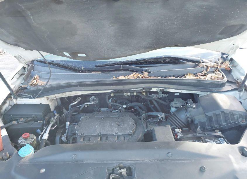 Photo 10 of 2007 Acura Mdx TECHNOLOGY PACKAGE (VIN 2HNYD28437H512281)