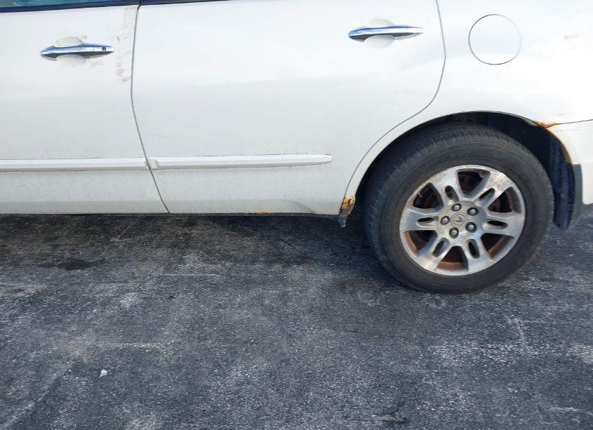 Photo 12 of 2007 Acura Mdx TECHNOLOGY PACKAGE (VIN 2HNYD28437H512281)