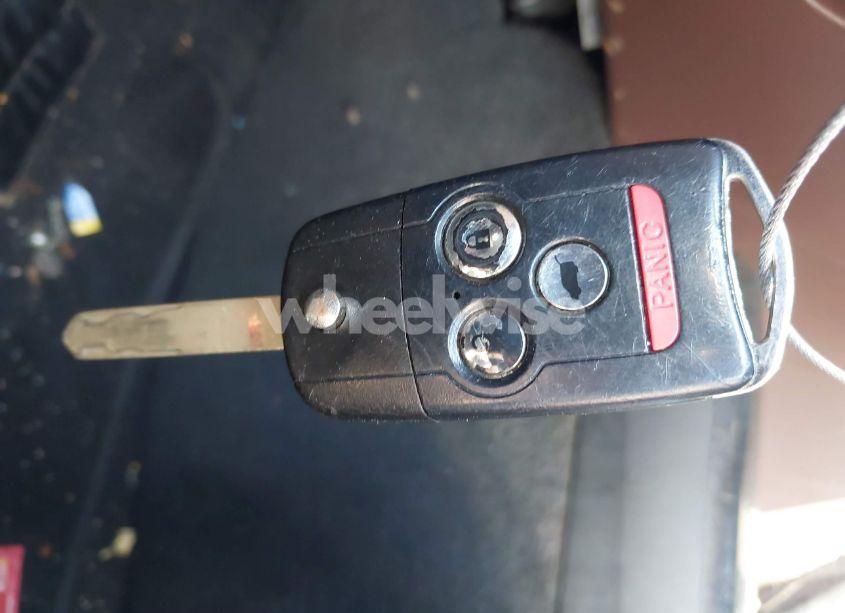 Photo 11 of 2007 Acura Mdx TECHNOLOGY PACKAGE (VIN 2HNYD28437H524303)