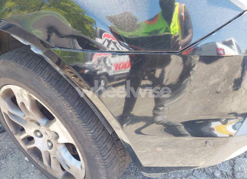 Photo 13 of 2007 Acura Mdx TECHNOLOGY PACKAGE (VIN 2HNYD28437H524303)