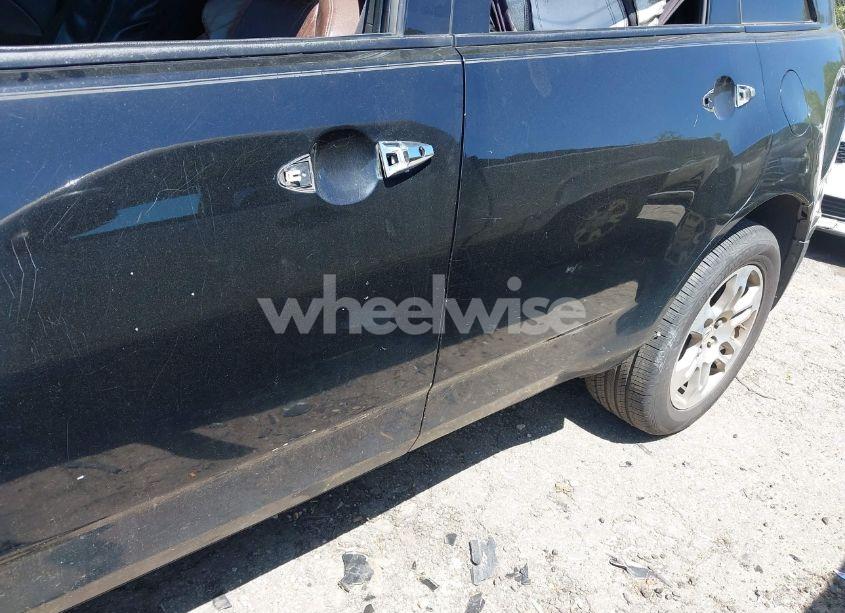 Photo 6 of 2007 Acura Mdx TECHNOLOGY PACKAGE (VIN 2HNYD28437H524303)