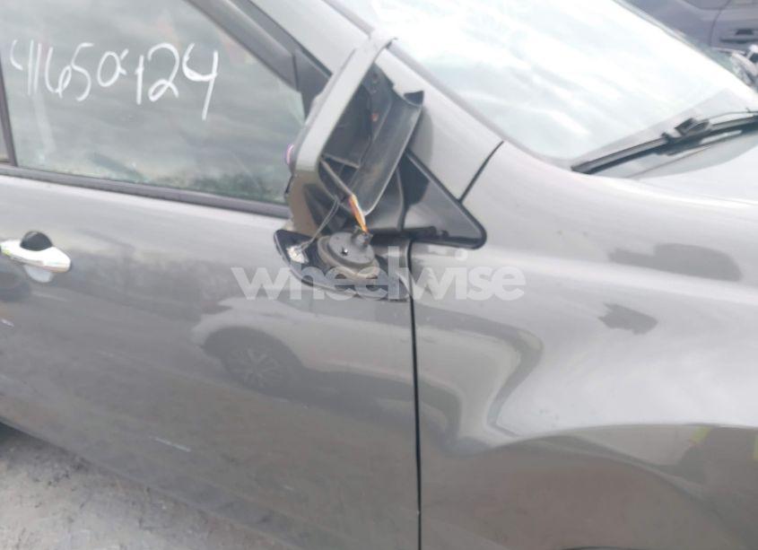 Photo 6 of 2007 Acura Mdx TECHNOLOGY PACKAGE (VIN 2HNYD28437H530182)