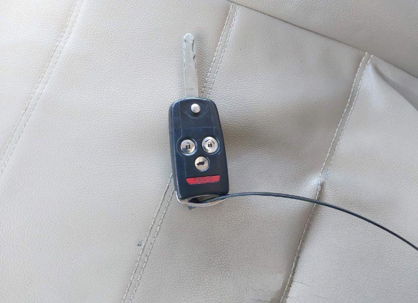 Photo 11 of 2007 Acura Mdx TECHNOLOGY PACKAGE (VIN 2HNYD28437H536838)