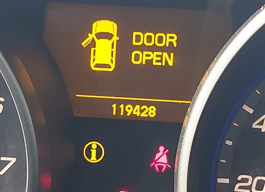 Photo 7 of 2007 Acura Mdx TECHNOLOGY PACKAGE (VIN 2HNYD28437H536838)