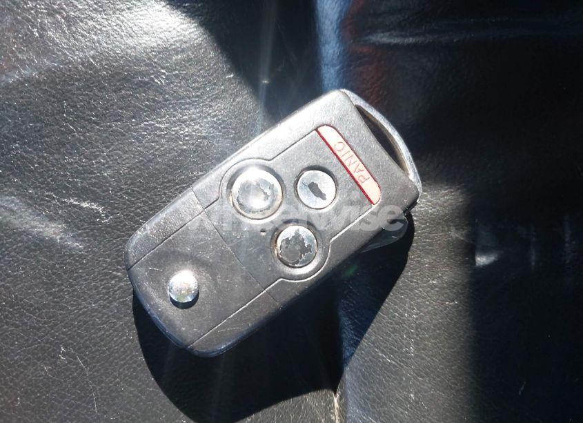 Photo 11 of 2008 Acura Mdx TECHNOLOGY PACKAGE (VIN 2HNYD28438H535979)