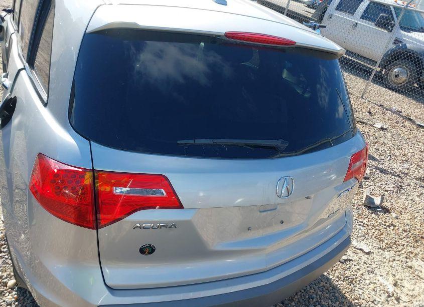 Photo 15 of 2009 Acura Mdx TECHNOLOGY PACKAGE (VIN 2HNYD28439H531478)