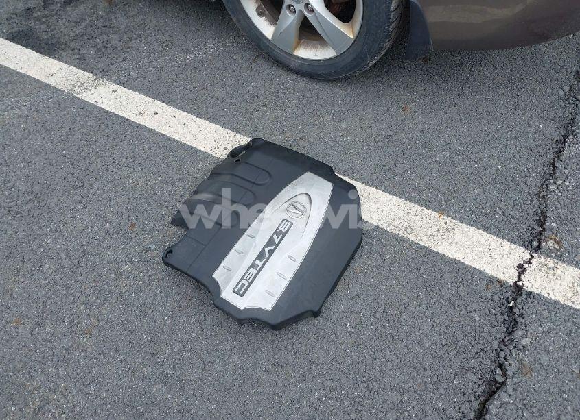 Photo 12 of 2007 Acura Mdx TECHNOLOGY PACKAGE (VIN 2HNYD28447H522947)