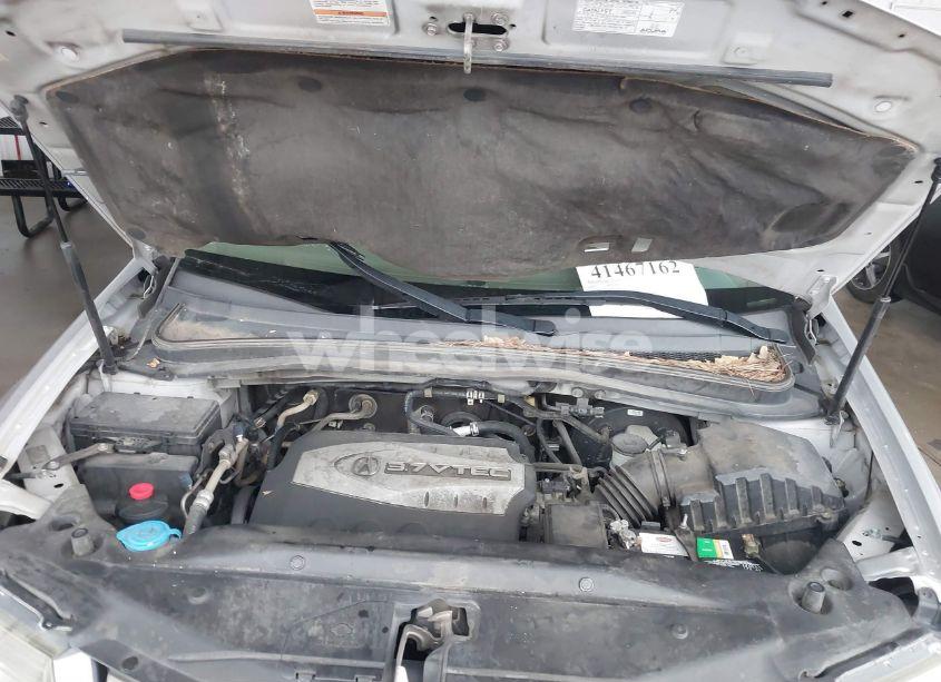 Photo 10 of 2007 Acura Mdx TECHNOLOGY PACKAGE (VIN 2HNYD28447H532295)