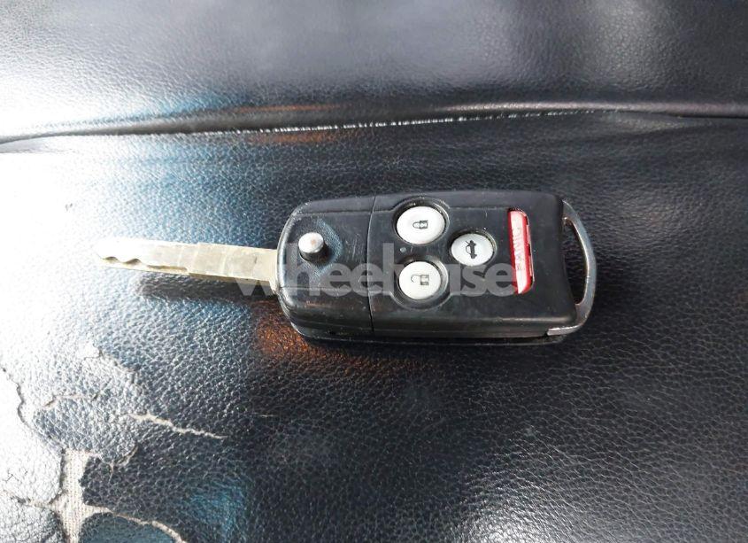 Photo 11 of 2008 Acura Mdx TECHNOLOGY PACKAGE (VIN 2HNYD28448H508726)