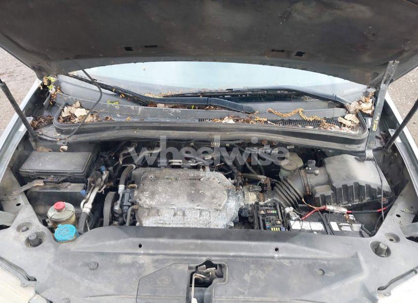 Photo 10 of 2007 Acura Mdx TECHNOLOGY PACKAGE (VIN 2HNYD28457H505672)