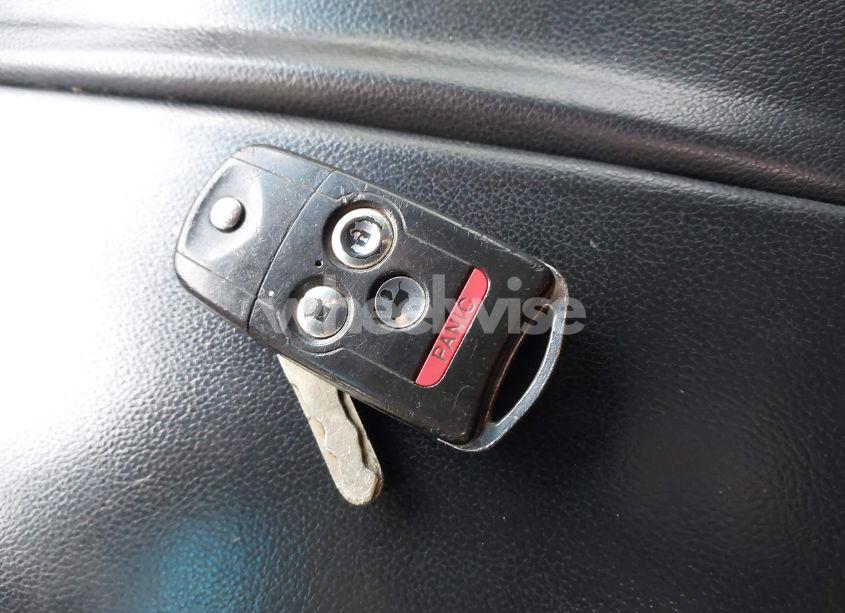 Photo 11 of 2007 Acura Mdx TECHNOLOGY PACKAGE (VIN 2HNYD28457H505672)