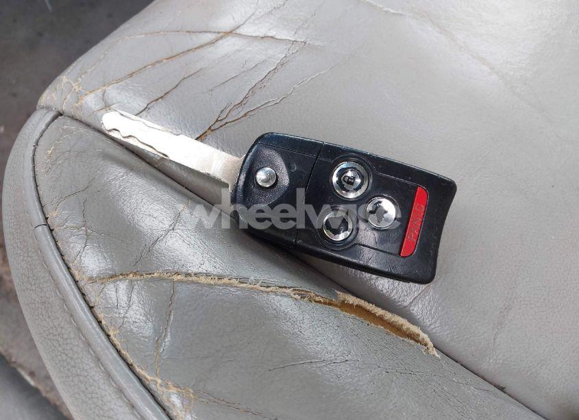 Photo 11 of 2007 Acura Mdx TECHNOLOGY PACKAGE (VIN 2HNYD28457H533715)