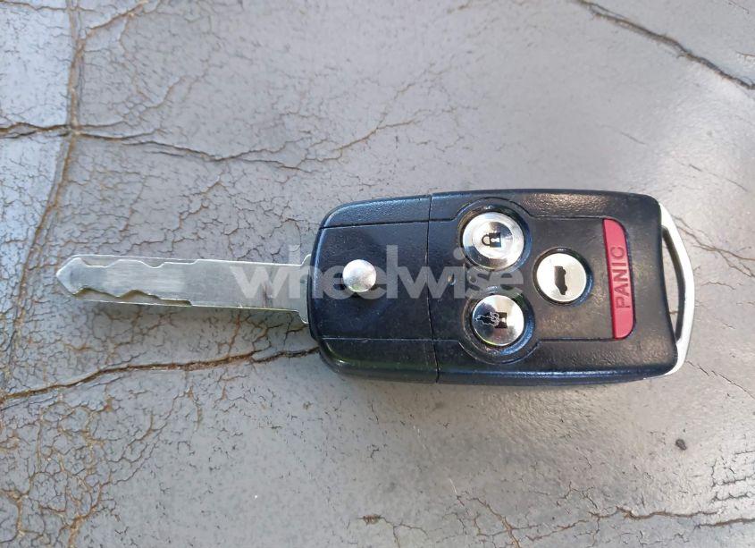 Photo 11 of 2007 Acura Mdx TECHNOLOGY PACKAGE (VIN 2HNYD28467H514039)