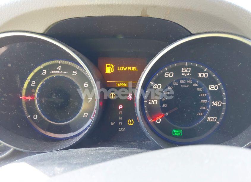 Photo 7 of 2007 Acura Mdx TECHNOLOGY PACKAGE (VIN 2HNYD28467H514039)