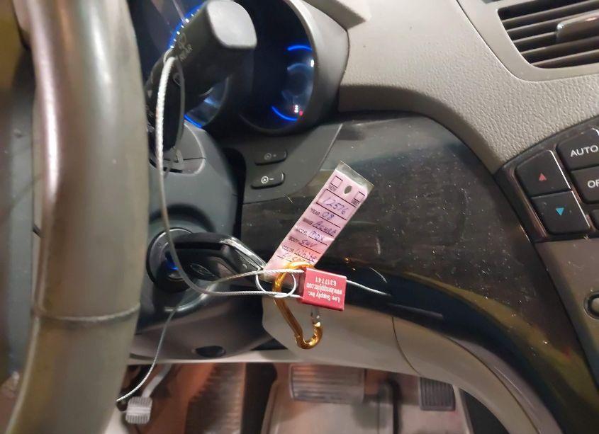 Photo 11 of 2008 Acura Mdx TECHNOLOGY PACKAGE (VIN 2HNYD28468H505035)