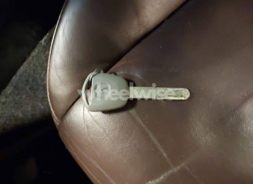 Photo 11 of 2008 Acura Mdx TECHNOLOGY PACKAGE (VIN 2HNYD28468H506220)