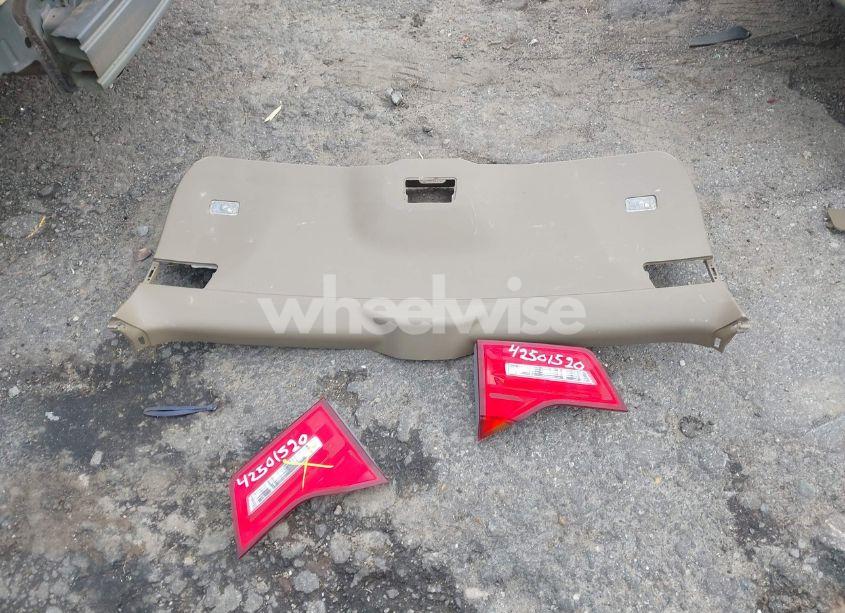 Photo 12 of 2009 Acura Mdx TECHNOLOGY PACKAGE (VIN 2HNYD28469H530082)