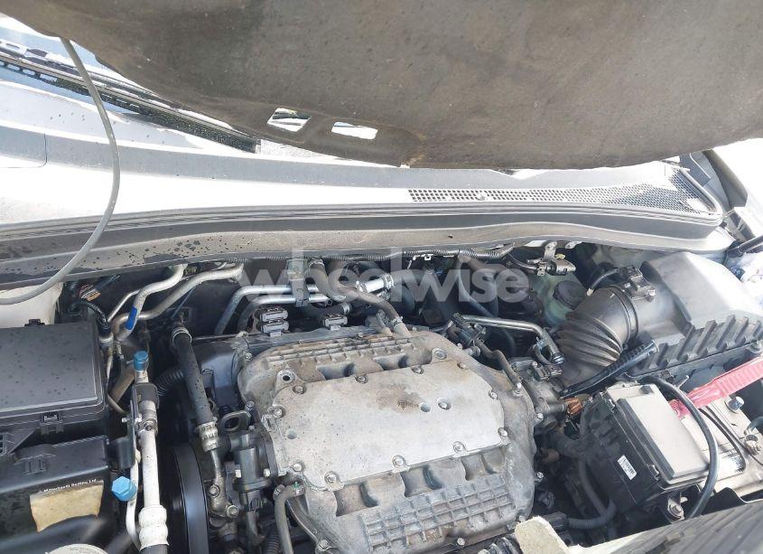 Photo 10 of 2007 Acura Mdx TECHNOLOGY PACKAGE (VIN 2HNYD28487H549567)