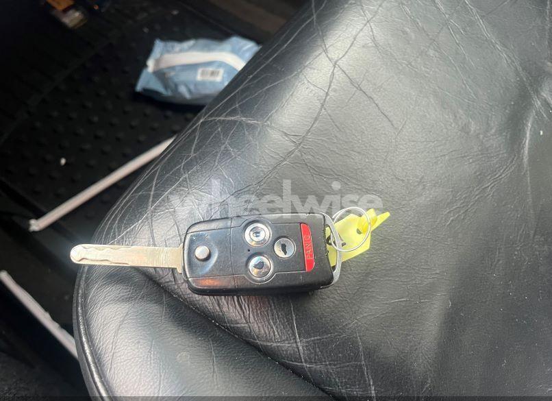 Photo 10 of 2008 Acura Mdx TECHNOLOGY PACKAGE (VIN 2HNYD28488H531023)