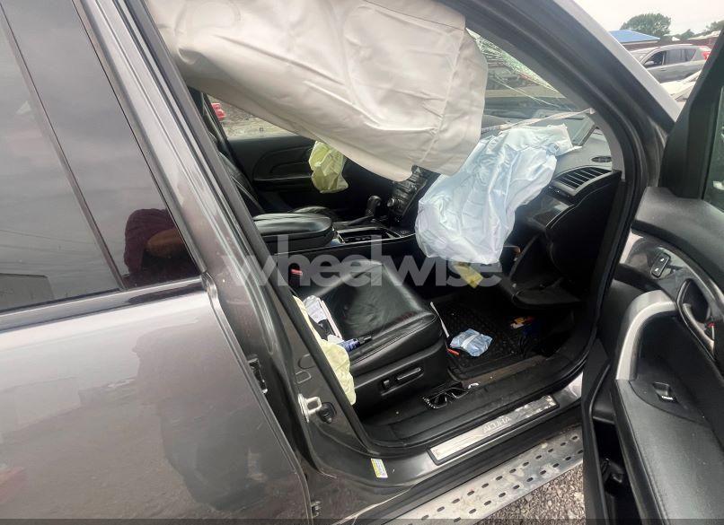 Photo 5 of 2008 Acura Mdx TECHNOLOGY PACKAGE (VIN 2HNYD28488H531023)