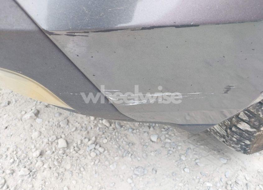 Photo 13 of 2008 Acura Mdx TECHNOLOGY PACKAGE (VIN 2HNYD28488H540434)