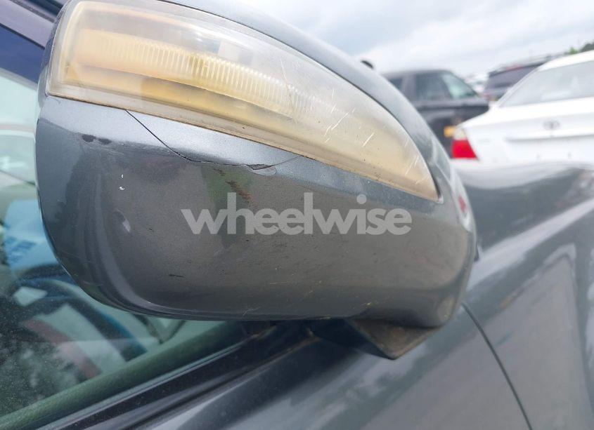 Photo 16 of 2008 Acura Mdx TECHNOLOGY PACKAGE (VIN 2HNYD28488H540434)