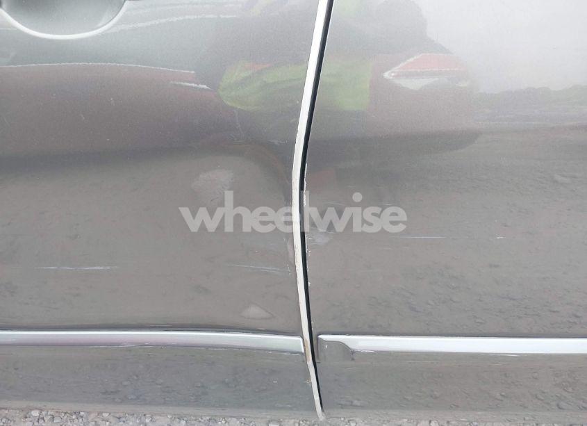 Photo 6 of 2008 Acura Mdx TECHNOLOGY PACKAGE (VIN 2HNYD28488H540434)