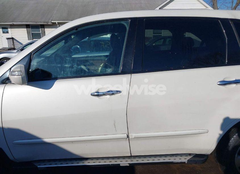 Photo 14 of 2007 Acura Mdx TECHNOLOGY PACKAGE (VIN 2HNYD28497H504475)