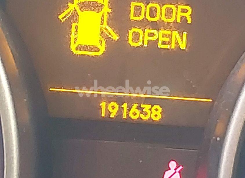 Photo 15 of 2007 Acura Mdx TECHNOLOGY PACKAGE (VIN 2HNYD28497H504475)