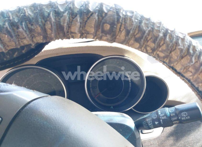 Photo 7 of 2007 Acura Mdx TECHNOLOGY PACKAGE (VIN 2HNYD28497H531921)