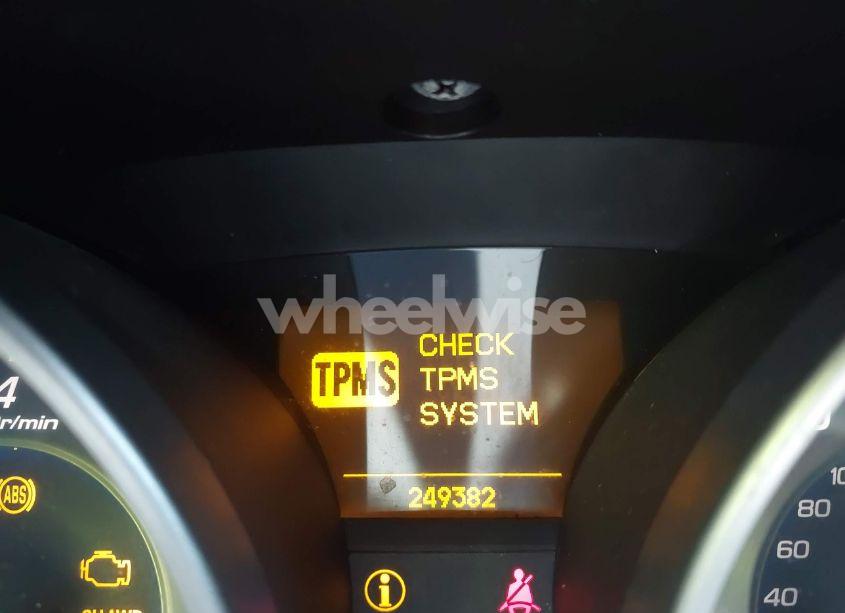 Photo 16 of 2007 Acura Mdx TECHNOLOGY PACKAGE (VIN 2HNYD28497H550131)