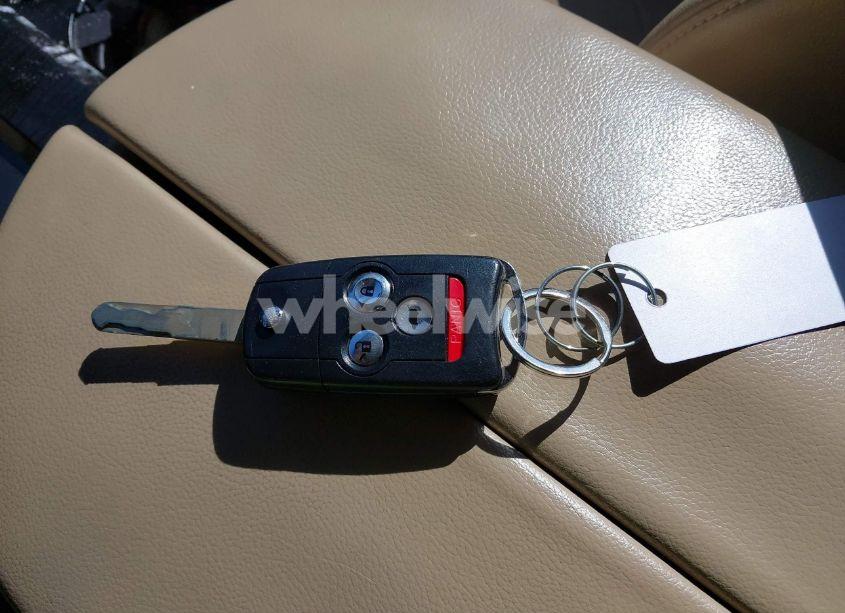 Photo 11 of 2008 Acura Mdx TECHNOLOGY PACKAGE (VIN 2HNYD28498H547165)