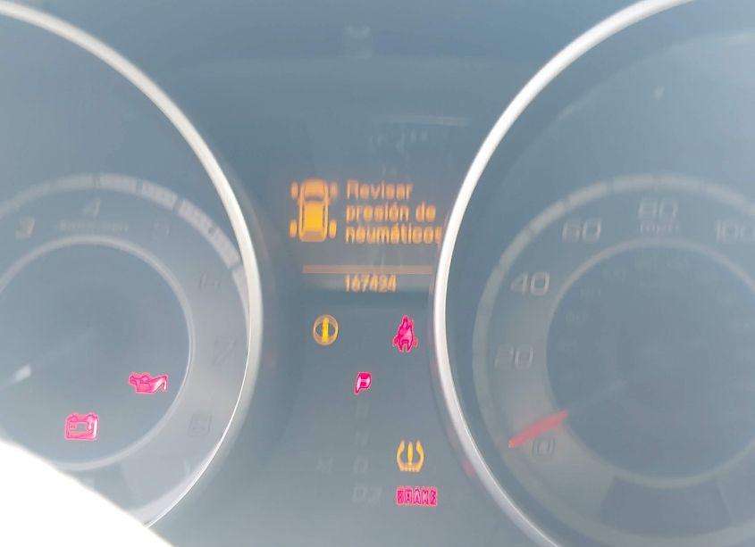 Photo 15 of 2007 Acura Mdx TECHNOLOGY PACKAGE (VIN 2HNYD284X7H501147)