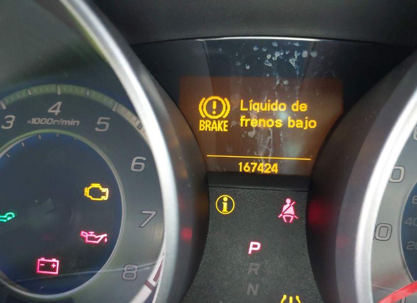 Photo 7 of 2007 Acura Mdx TECHNOLOGY PACKAGE (VIN 2HNYD284X7H501147)