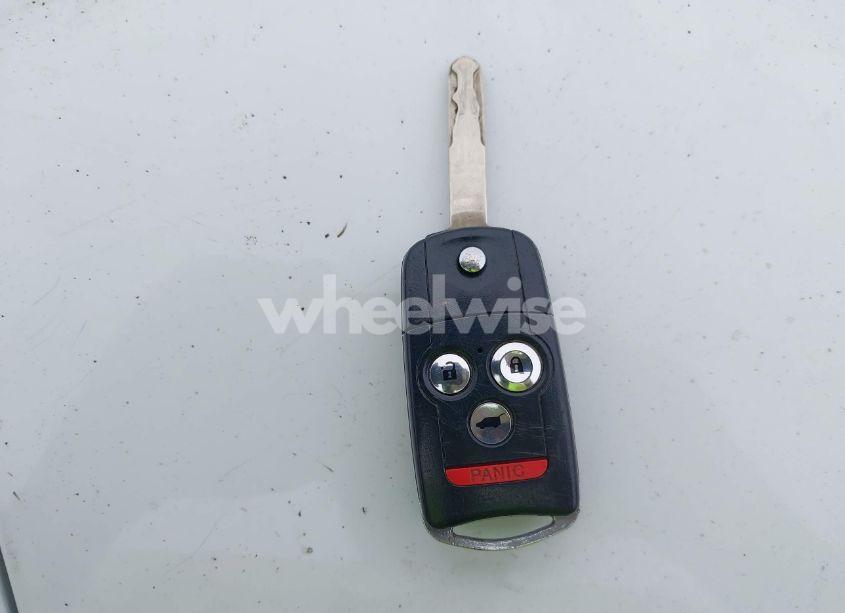 Photo 11 of 2007 Acura Mdx TECHNOLOGY PACKAGE (VIN 2HNYD284X7H537940)