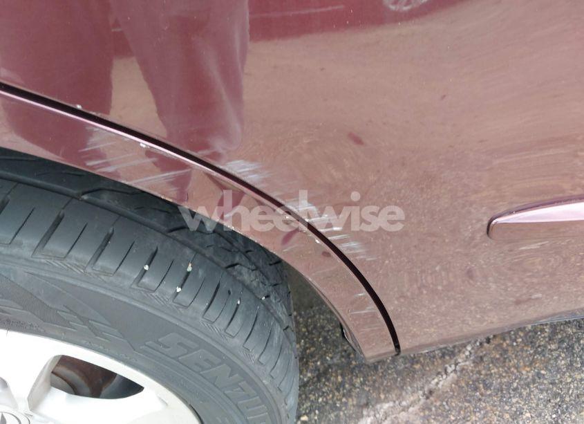 Photo 12 of 2008 Acura Mdx TECHNOLOGY PACKAGE (VIN 2HNYD284X8H528334)