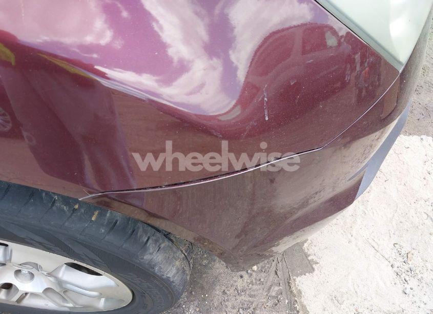 Photo 6 of 2008 Acura Mdx TECHNOLOGY PACKAGE (VIN 2HNYD284X8H528334)