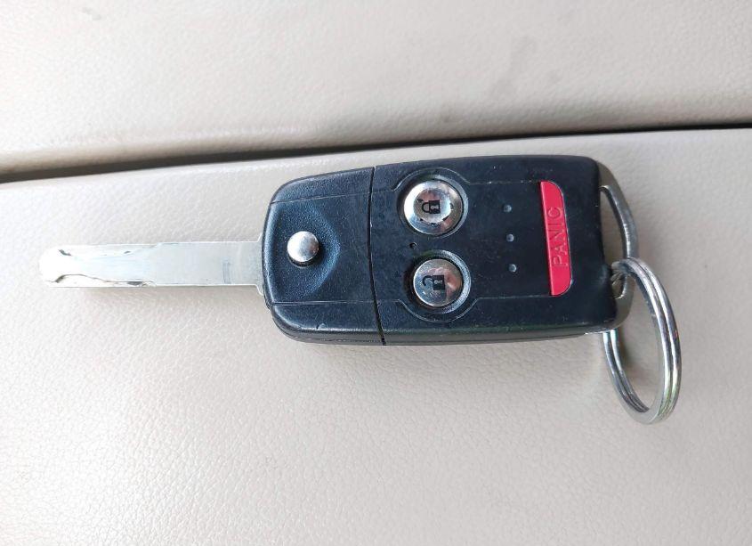 Photo 11 of 2007 Acura Mdx SPORT PACKAGE (VIN 2HNYD28507H503871)