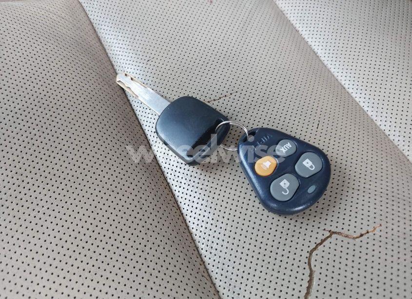 Photo 11 of 2007 Acura Mdx SPORT PACKAGE (VIN 2HNYD28507H526311)