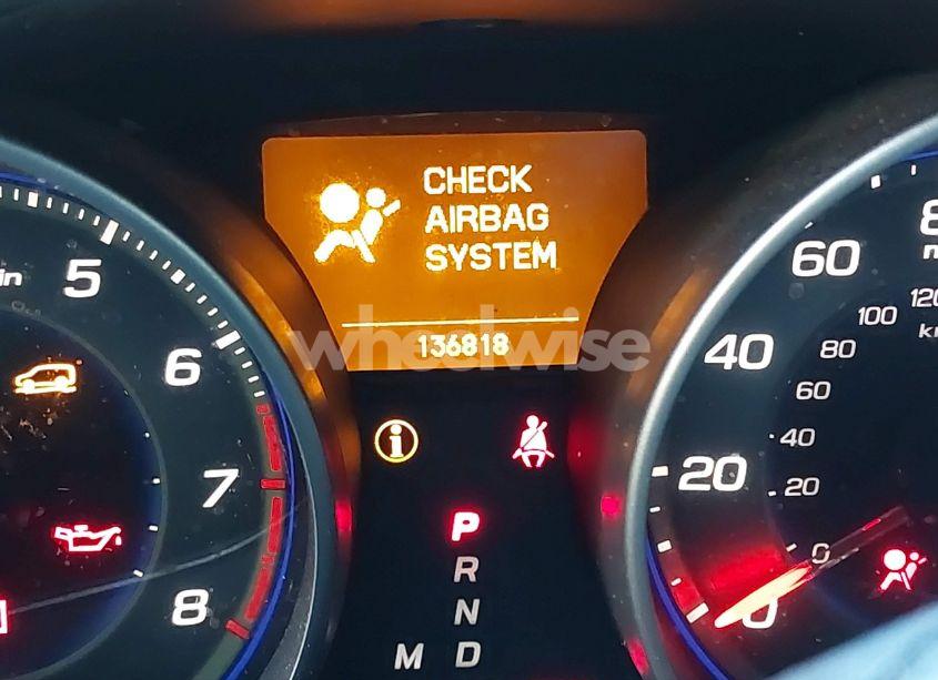 Photo 7 of 2007 Acura Mdx SPORT PACKAGE (VIN 2HNYD28527H550240)