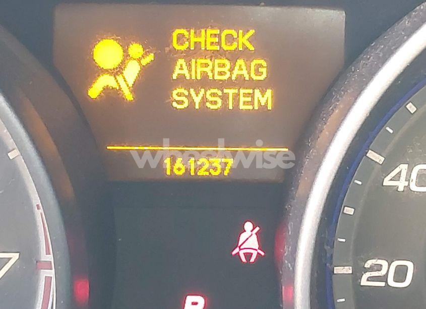 Photo 16 of 2008 Acura Mdx SPORT PACKAGE (VIN 2HNYD28528H509320)