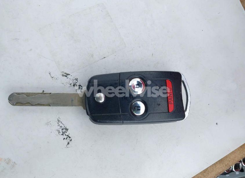 Photo 11 of 2007 Acura Mdx SPORT PACKAGE (VIN 2HNYD28547H511763)