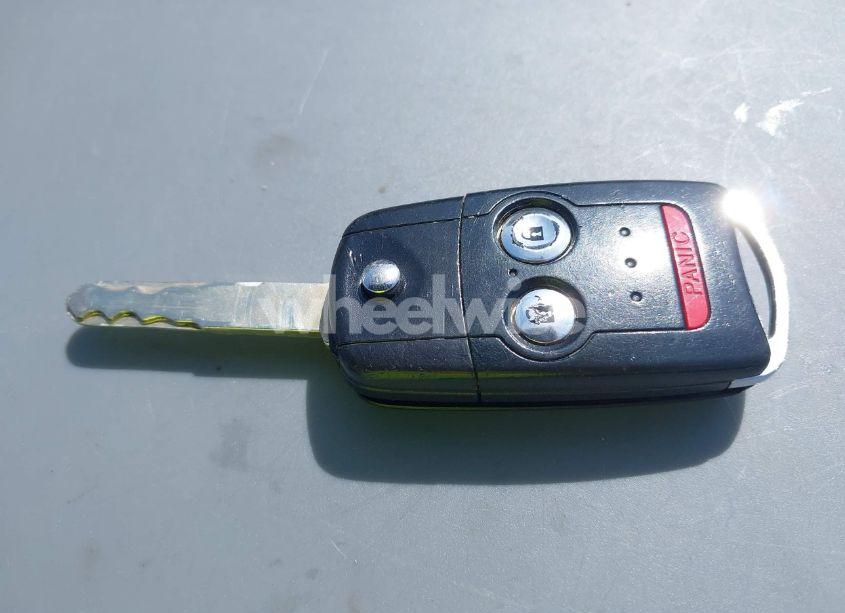 Photo 11 of 2007 Acura Mdx SPORT PACKAGE (VIN 2HNYD28547H514355)