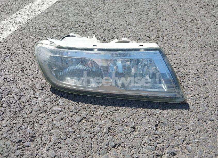 Photo 12 of 2007 Acura Mdx SPORT PACKAGE (VIN 2HNYD28547H514355)