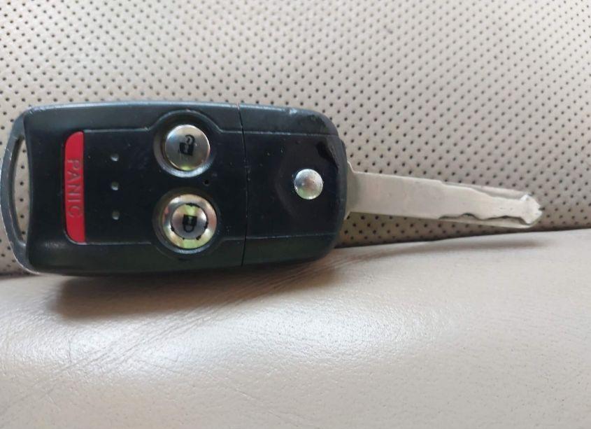 Photo 11 of 2007 Acura Mdx SPORT PACKAGE (VIN 2HNYD28567H518794)