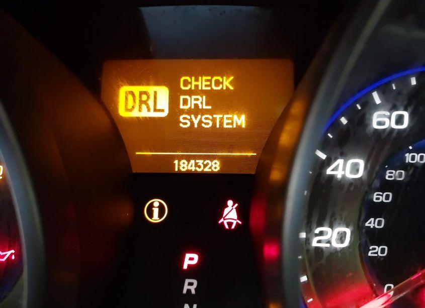 Photo 15 of 2007 Acura Mdx SPORT PACKAGE (VIN 2HNYD28567H518794)