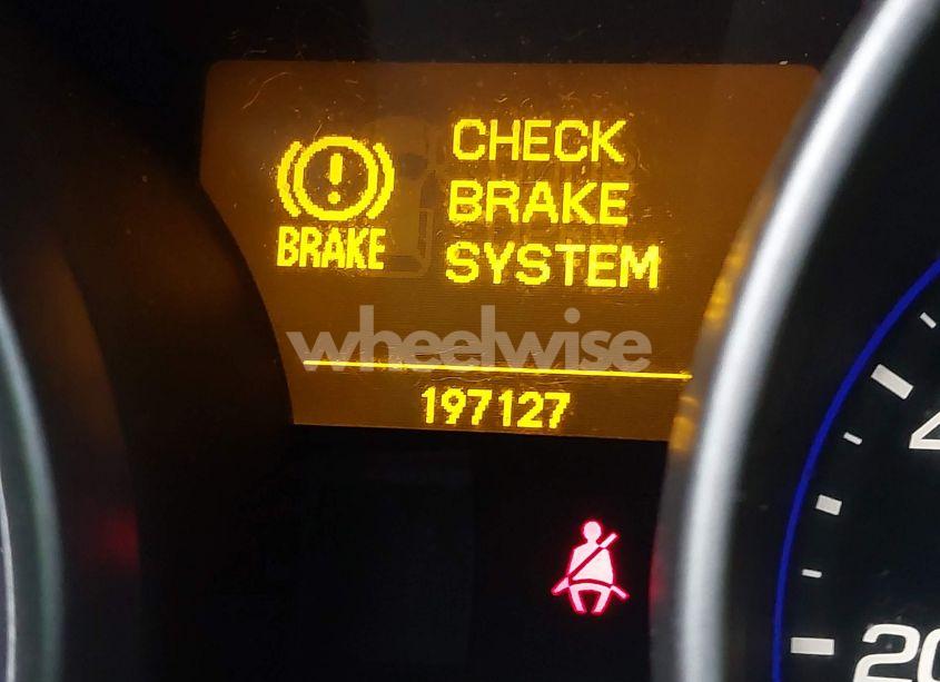 Photo 14 of 2007 Acura Mdx SPORT PACKAGE (VIN 2HNYD28567H550256)