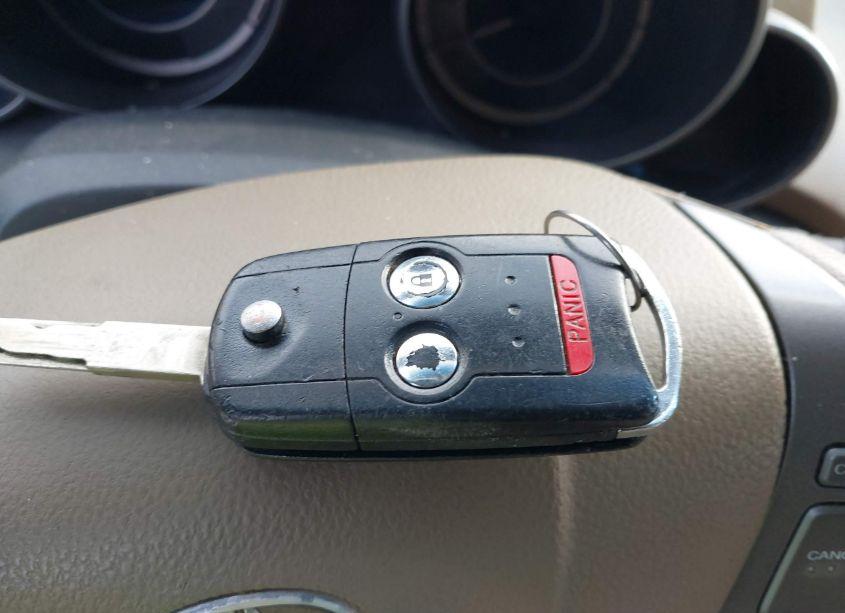 Photo 11 of 2007 Acura Mdx SPORT PACKAGE (VIN 2HNYD28577H512423)