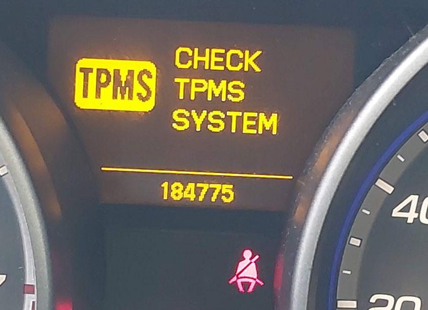 Photo 7 of 2007 Acura Mdx SPORT PACKAGE (VIN 2HNYD28577H512423)