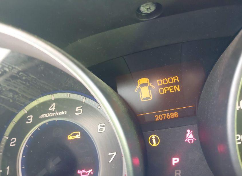 Photo 7 of 2007 Acura Mdx SPORT PACKAGE (VIN 2HNYD28587H508302)